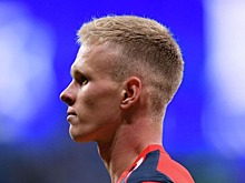 Экс-игрок ЦСКА призвал Кисляка не переходить в «Манчестер Юнайтед»