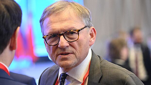 В России понадеялись на увядание духа санкций