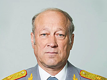 Умер экс-начальник МУР Василий Купцов