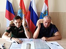 Делегация Самарской области приняла участие во всероссийском военно-патриотическом слете "Юнармия"