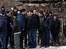 Цыганочка с вывертом: «Казенный блиндаж тебе светит – вот и ТЦК идет!»