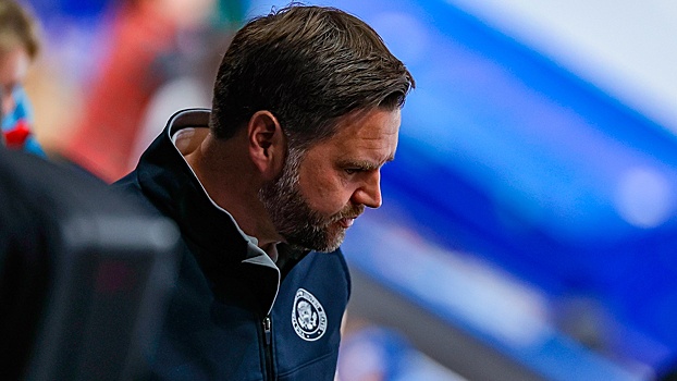 В США арестовали мужчину за угрозу застрелить вице-президента Вэнса