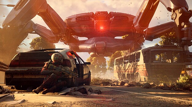 Как пройти квест Communication Hideout в Arc Raiders: гайд