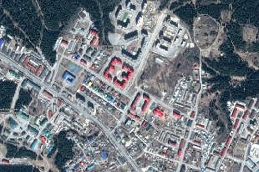 Секретные гектары. Воинская часть в Ханты-Мансийске - снова на повестке дня