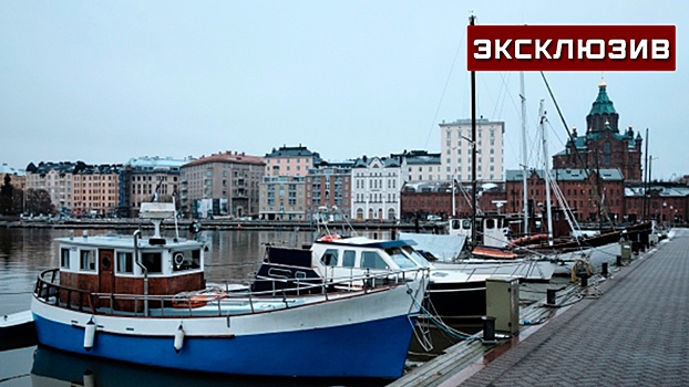 Политолог: туризм в Финляндии серьезно пострадал от разрыва связей с РФ