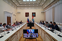 В Самарской области создадут региональную программу по благоустройству частного сектора