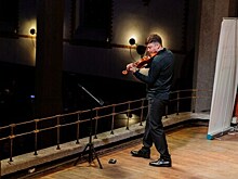 «В дуэли органа и скрипки не может быть проигравших»: в Калининграде впервые на протяжении пяти дней провели музыкальную мастерскую