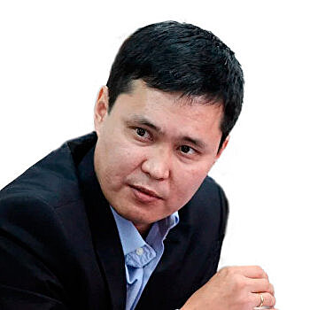 Талгат Мамырайымов: Реальный срок экс-президента Киргизии не был бы возможен без участия Назарбаева