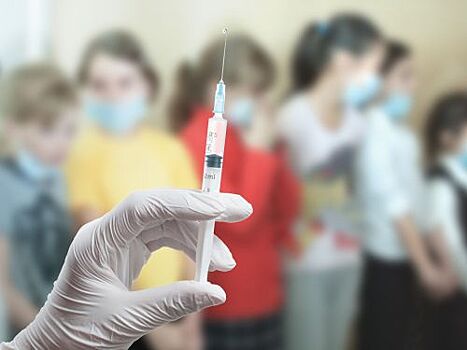 в Ялте 19 ноября выездной бригадой будет проводиться вакцинация населения против гриппа