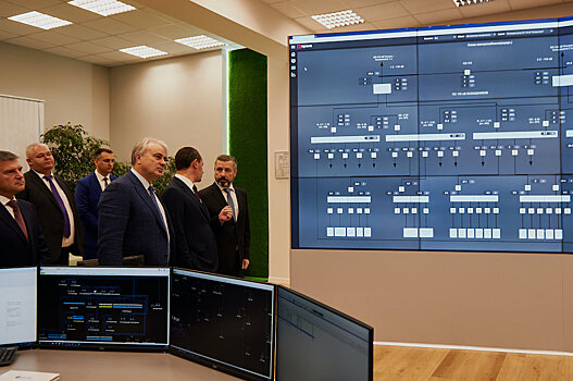 Как российское IT-решение сделало электростанции безотказными