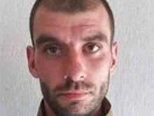 Погиб воевавший в ВСУ сын главного раввина Украины