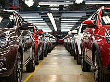 Lada улучшила обслуживание до японского уровня