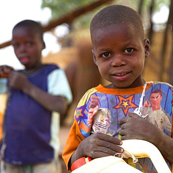 Власти Нигерии наведут порядок на рынке минеральных удобрений