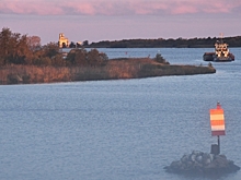 «Добрались домой на лодке»: Под Череповцом забыли про деревню
