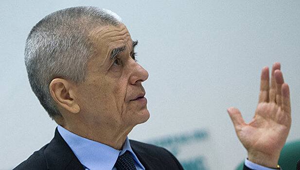 Роспотребнадзор сможет совершать контрольные закупки