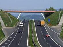 Украина планирует развивать автотранспортный коридор GO Highway между черноморскими и балтийскими портами