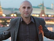Британский видеоблогер Грэм Филлипс оказался под санкциями за освещение событий в Донбассе