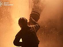 Зеленский анонсировал смену командования на юге Украины из-за ударов по Одессе