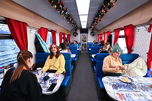 В Ростовской области восстановили движение, но 39 поездов отстают от графика