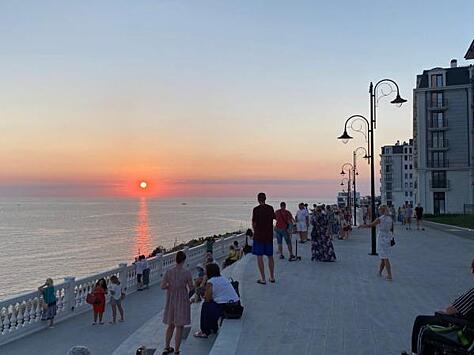 Как будут добираться до Черного моря туристы летом 2023 года