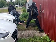 В Волгограде задержана группа телефонных мошенников