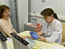 Депутат Чаплин: С сентября диспансеризация госслужащих станет более тщательной