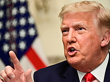 ФБР и Минюст причастны к фальсификации выборов, заявил Трамп