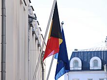 Министр обороны Бельгии заявил о захвате танкера, связанного с Россией