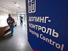 В Думу внесен законопроект об уголовной ответственности за склонение к допингу