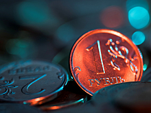 Керченский пролив утопил рубль