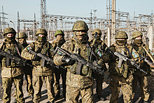 «Забудьте про Назарбаева» Как операция российских военных в Казахстане изменит будущее республики и ее президента