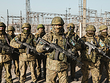 «Забудьте про Назарбаева» Как операция российских военных в Казахстане изменит будущее республики и ее президента