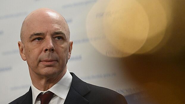 Силуанов рассказал, кому проиндексируют выплаты в 2026 году