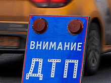 Девушка погибла в ДТП с автомобилем и квадроциклом под Москвой