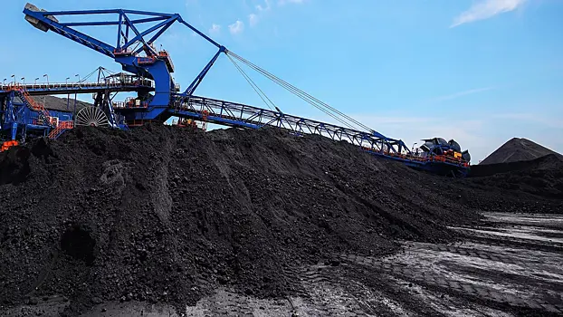 Спрос растет: как Россия преодолевает кризис в&nbsp;угольной отрасли