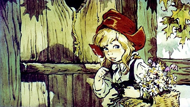 В кинотеатре «Иллюзион» пройдет показ диафильмов