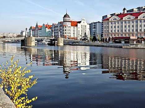Турагент Сапронова: Карелия или Мурманск лучшие направления, чтобы спастись от жары