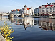 Турагент Сапронова: Карелия или Мурманск лучшие направления, чтобы спастись от жары