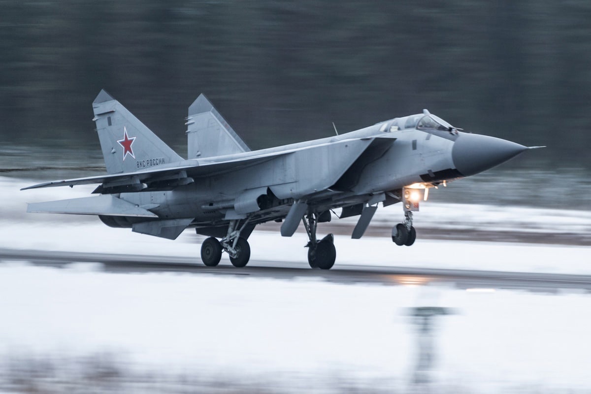 Прикрытие критически важных объектов Центра России средствами ПВО будет усилено