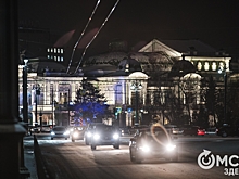 Омская драма поставит спектакль по киносценарию 30-х годов
