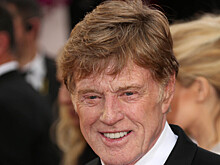 Кто такой Роберт Редфорд