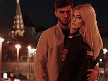 Бобиева и его 19-летнюю подругу приговорили к 10 месяцам лишения свободы