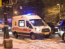 Теплоснабжение дома, пострадавшего от взрыва газа в Ростове, восстановлено