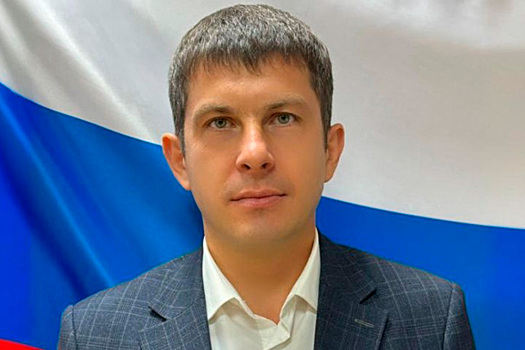 Кадровые перестановки произошли в администрации Засвияжья в Ульяновске