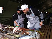 Заполярье появится в мобильном гиде по гастрономическому туризму