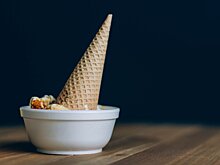 10 ресторанов с необычным мороженым (странным и прекрасным!)