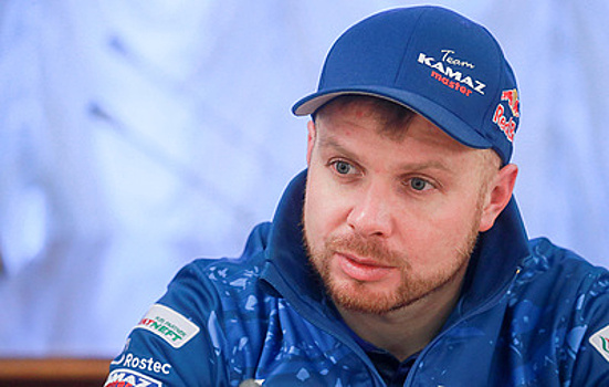Пятикратный победитель "Дакара" Николаев не примет участия в ралли 2021 года