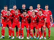 Игнатьев: любая игра сборной России — это победа нашей Федерации