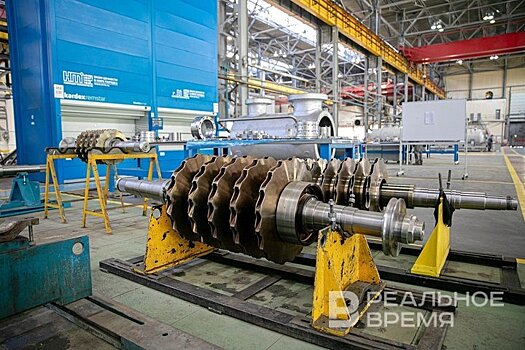 Предприятия Татарстана с начала года получили 50 млрд рублей федеральных средств на развитие