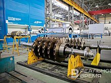 Предприятия Татарстана с начала года получили 50 млрд рублей федеральных средств на развитие